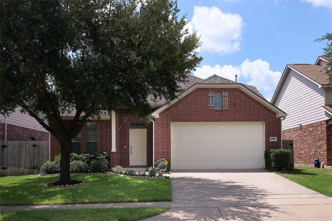 Building Photo - 24215 Courtland Oaks St Rental