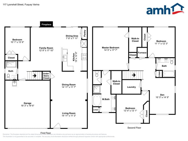 Photo - 117 Lyonshall St