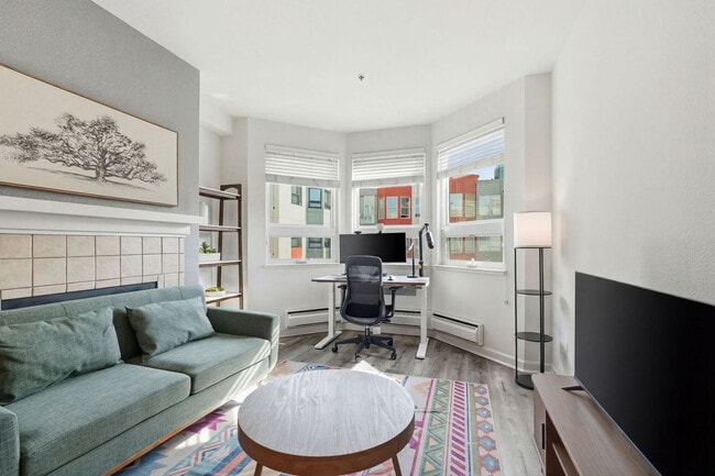 Photo - 2000 Post St Unidad SI FL3-ID1507586P