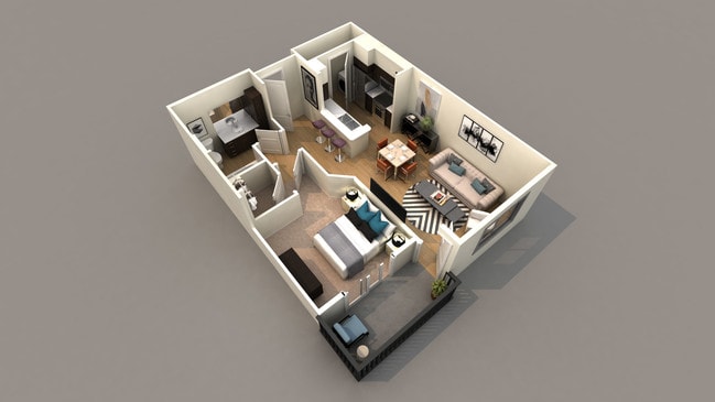 Photo - Park Place at Fountain Hills