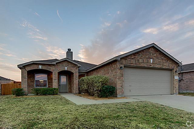 Building Photo - Stunning 3/2/2 in Forney Ready for move in Rental