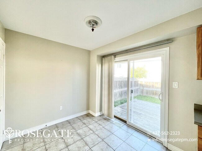 Photo - Spacious 3-Bedroom Home with Private Outdo... Unit 1