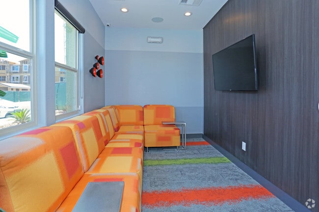 Clubhouse