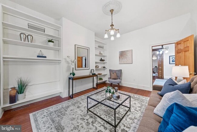 Photo - 1306 Euclid St NW