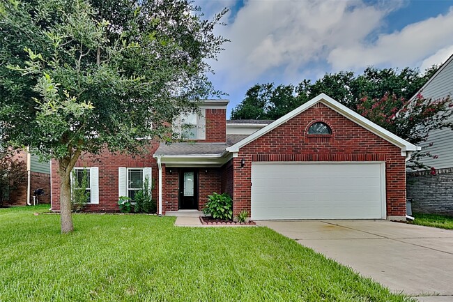 Building Photo - 3407 Fort Richmond Dr