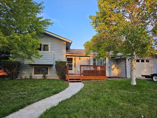 Building Photo - Charming 3-Bedroom Retreat in Westlake! Rental