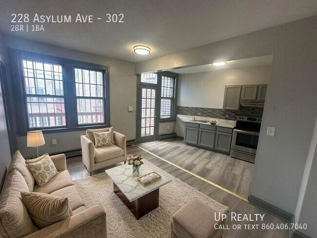 Photo - 228 Asylum Ave Unit 302