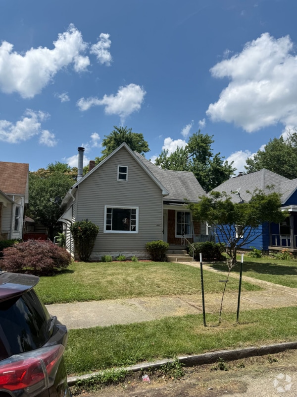 Building Photo - 435 S 18th St Rental
