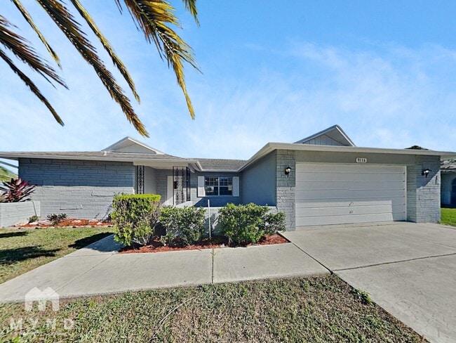 Building Photo - 9116 Glen Moor Ln