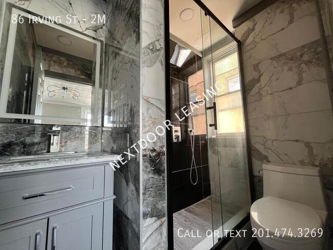 Photo - 86 Irving St Unit 2M