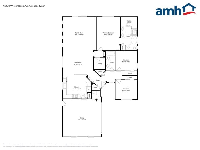 Photo - 15179 W Montecito Ave