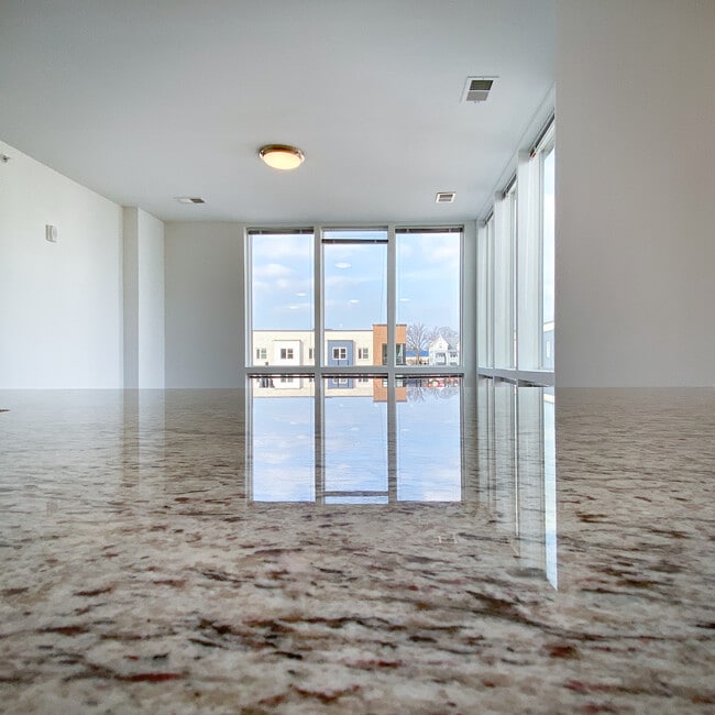 Somerset Square Apartments Franklin Township, NJ