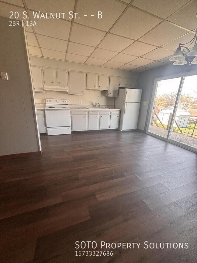 Photo - 20 S Walnut St Unit B