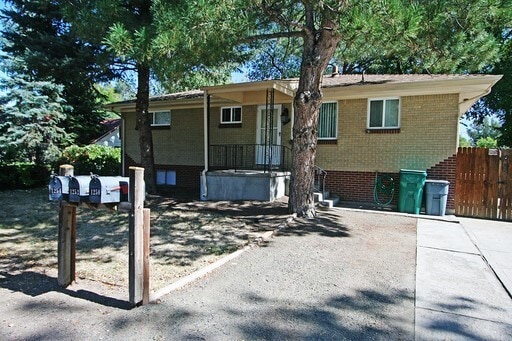 Building Photo - 1250-1254 Carr Street Unit 1252