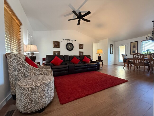Photo - CHECK OUT THIS BEAUTIFUL HOME IN BOYD ACRE...