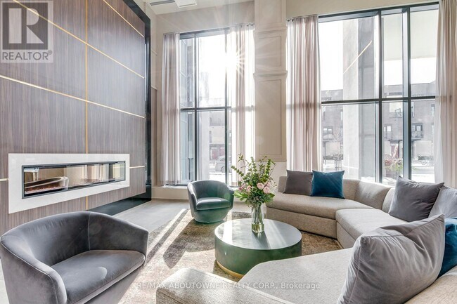 Photo - 4085 Parkside Village Dr Unité 1502