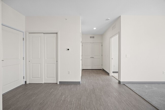 Stone Ridge Apartments & Townhomes