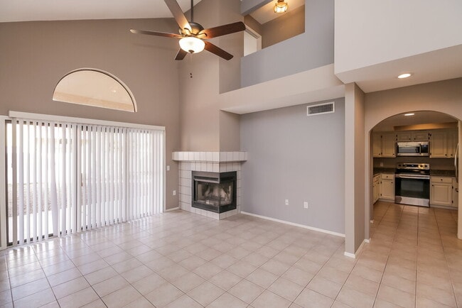 Photo - 1534 E Campbell Ave