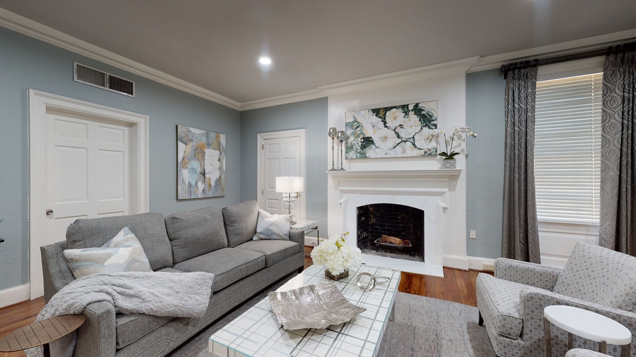 Photo - Madison Brookhaven Apartments