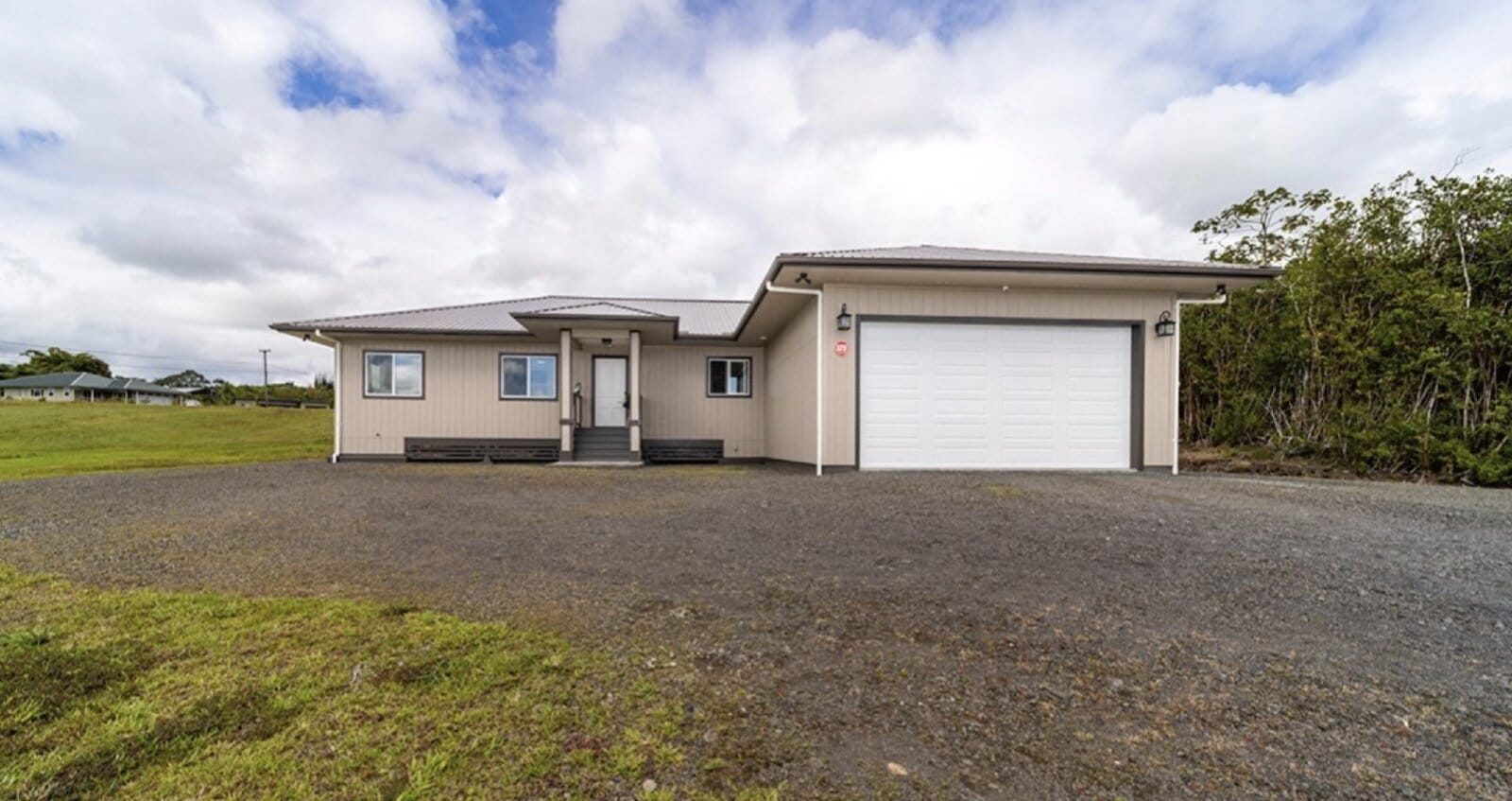 Beautiful 4bd/2.5ba Home in Kurtistown, HI... - Beautiful 4bd/2.5ba Home in Kurtistown, HI...