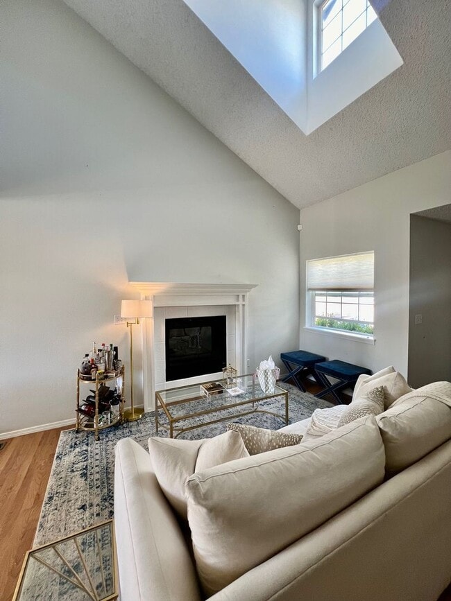 Photo - Gorgeous 4 Bedroom Home in Wagon Trails Neighborhood with Walking Trail Access!