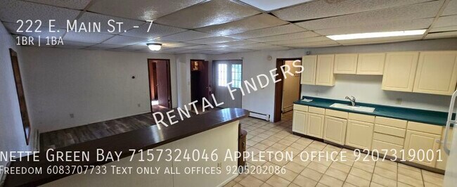 Photo - 222 E Main St Unidad 7