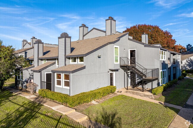 Photo - Trinity Meadows Condominiums
