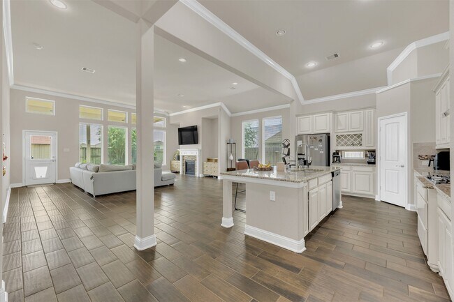 Photo - 24119 Kingdom Isle Ln