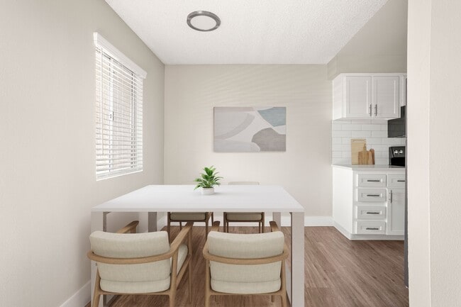 Photo - Denim Scottsdale