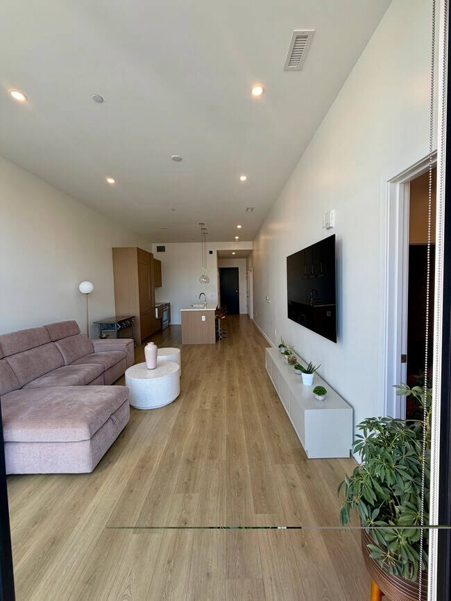 2554 Smallman St Unit 503