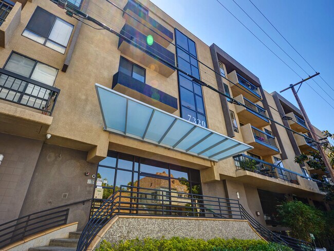 Photo - 7320 Hawthorn Ave Unit 7320HawthornAve#222