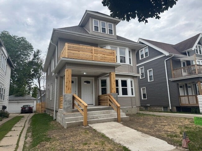 Photo - 1206 N 46th St Unit JNF 1206