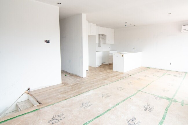 Photo - Unit 1A | Main Level | 2 Bedroom, 1 Bathroom Unit 1A