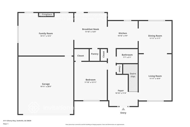 Photo - 4111 Silvery Way