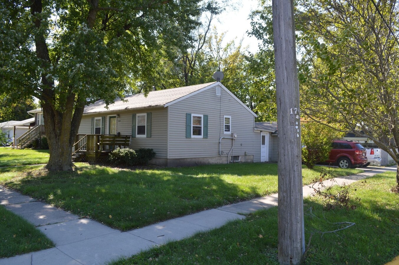 Photo - 4404 Todd Dr