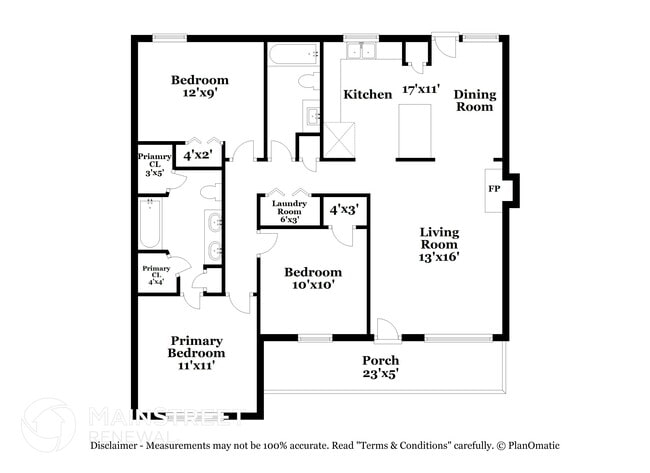 Photo - 703 Lou Gehrig Cir Casa