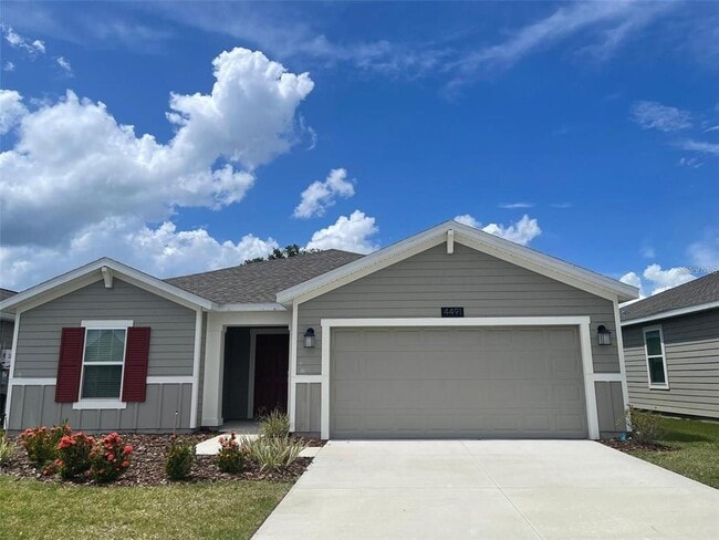 Building Photo - 4491 Magnolia Ridge Ct Rental