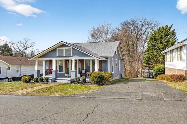 Photo - Fully Furnished Historic Home