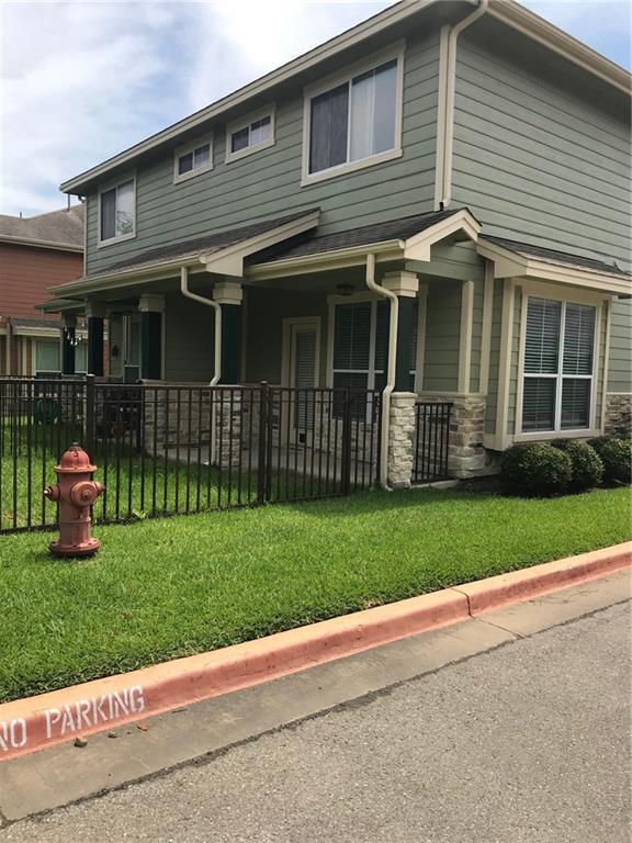 Photo - 1481 E Old Settlers Blvd Unidad 802