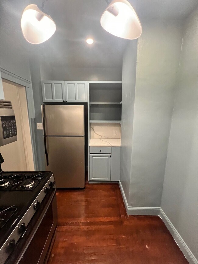 89 Chester St