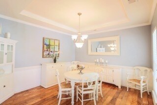 Photo - Beautiful Home in Huntersville! Coming Soon!