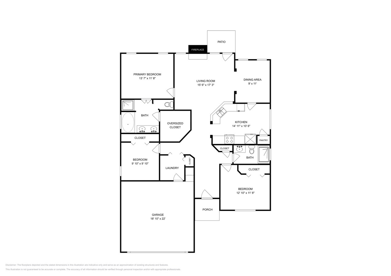 Photo - 4927 Fox Hollow Blvd