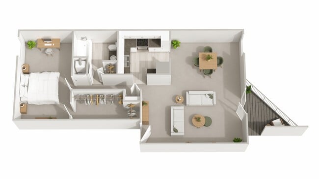 Photo - Brendon Park Apartments