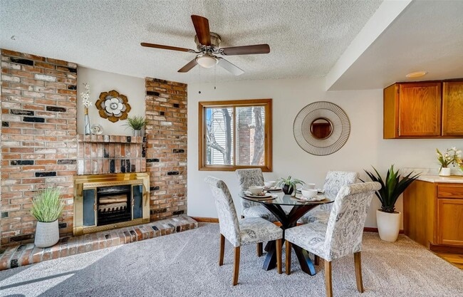 Photo - 4226 S Granby St Townhome