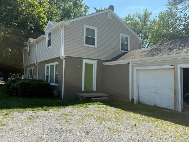 Building Photo - 5910 N Keystone Ave Unit 2332 Kessler Blvd E. Dr.