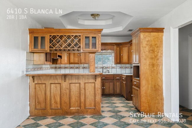 Photo - 6410 S Blanca Ln
