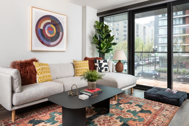 Photo - Crosby Apartamentos