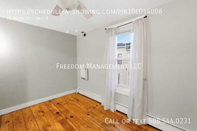 Photo - 65 Main St Unidad 8