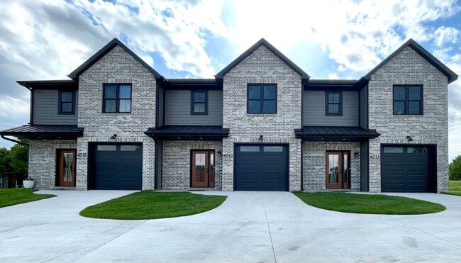 Photo - 6711-6715 New Town Ave. Unit 6713 New Town Ave.
