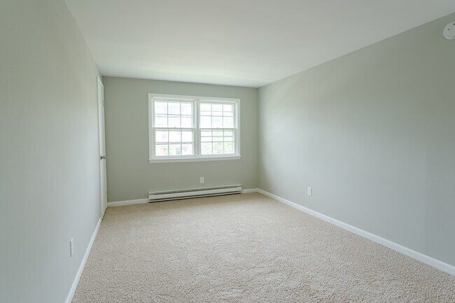 Photo - Second Street Apartments